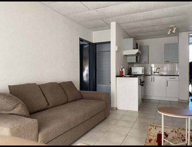 3 BEDROOM APARTMENT FOR SALE IN WESTDENE